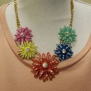 Sale! Blooming flowers